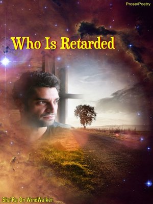 cover image of Who Is Retarded